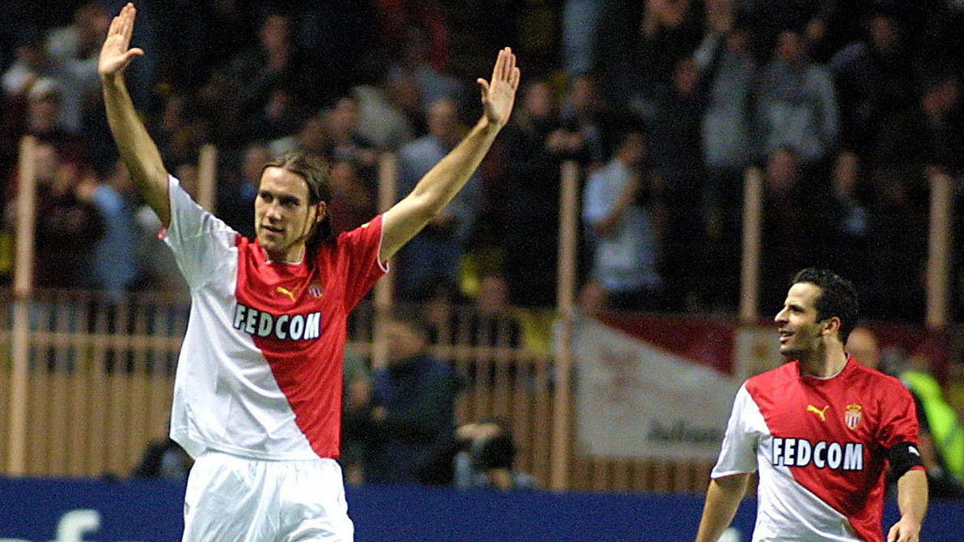 Dado Prso Monaco La Coruna