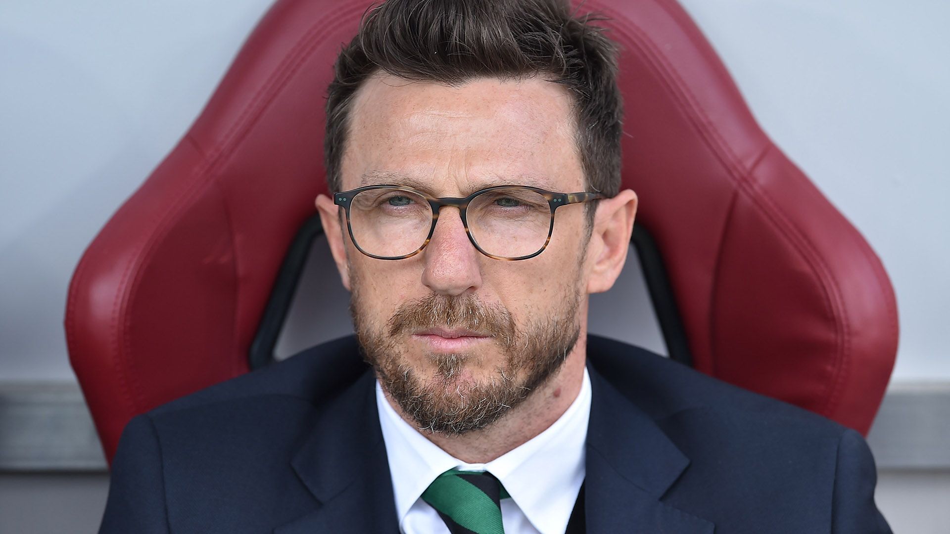 Eusebio Di Francesco Sassuolo