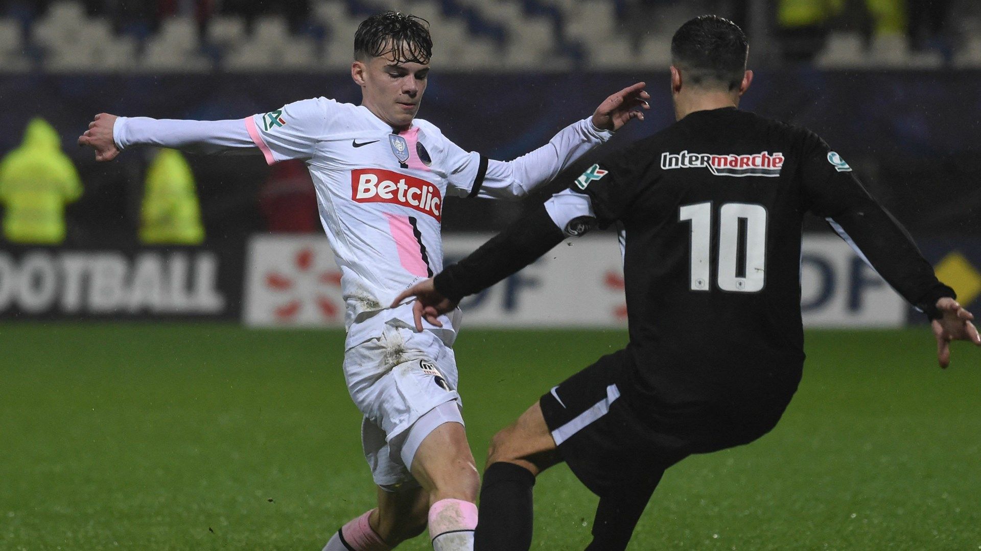 Edouard Michut NXGN 2022