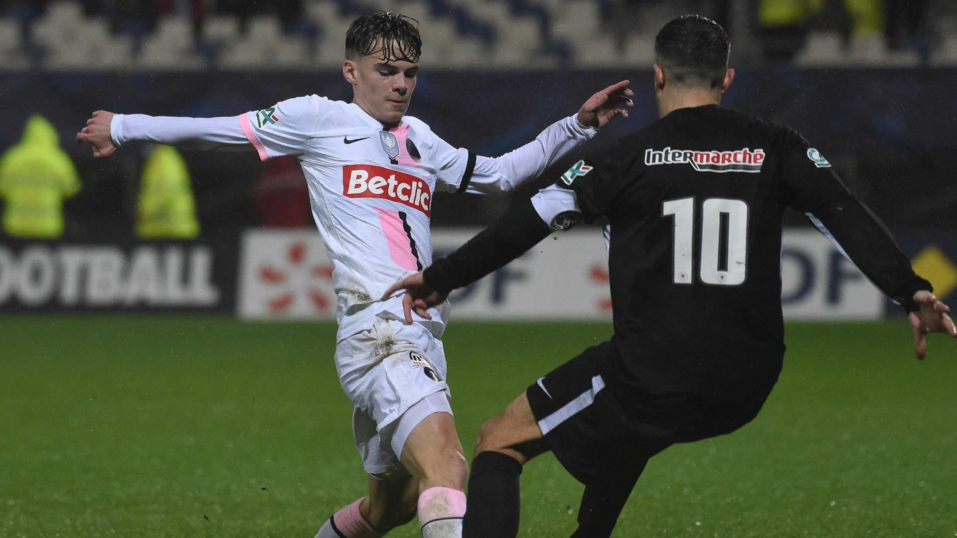 Edouard Michut NXGN 2022