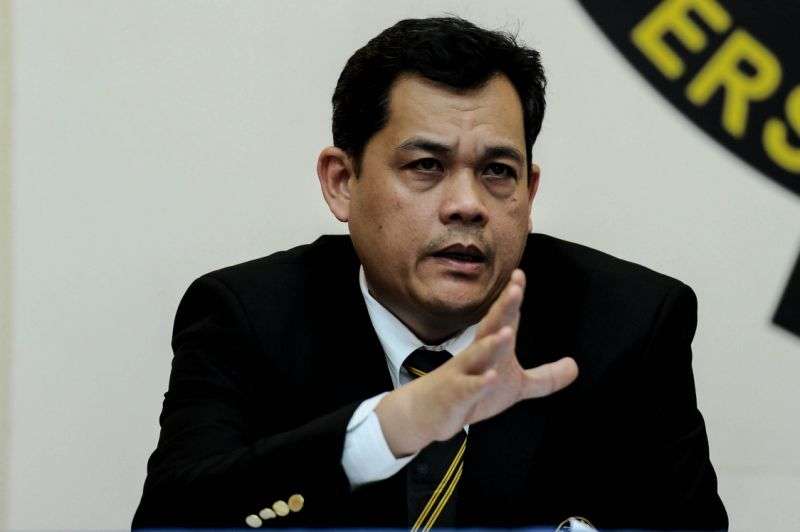 Datuk Hamidin
