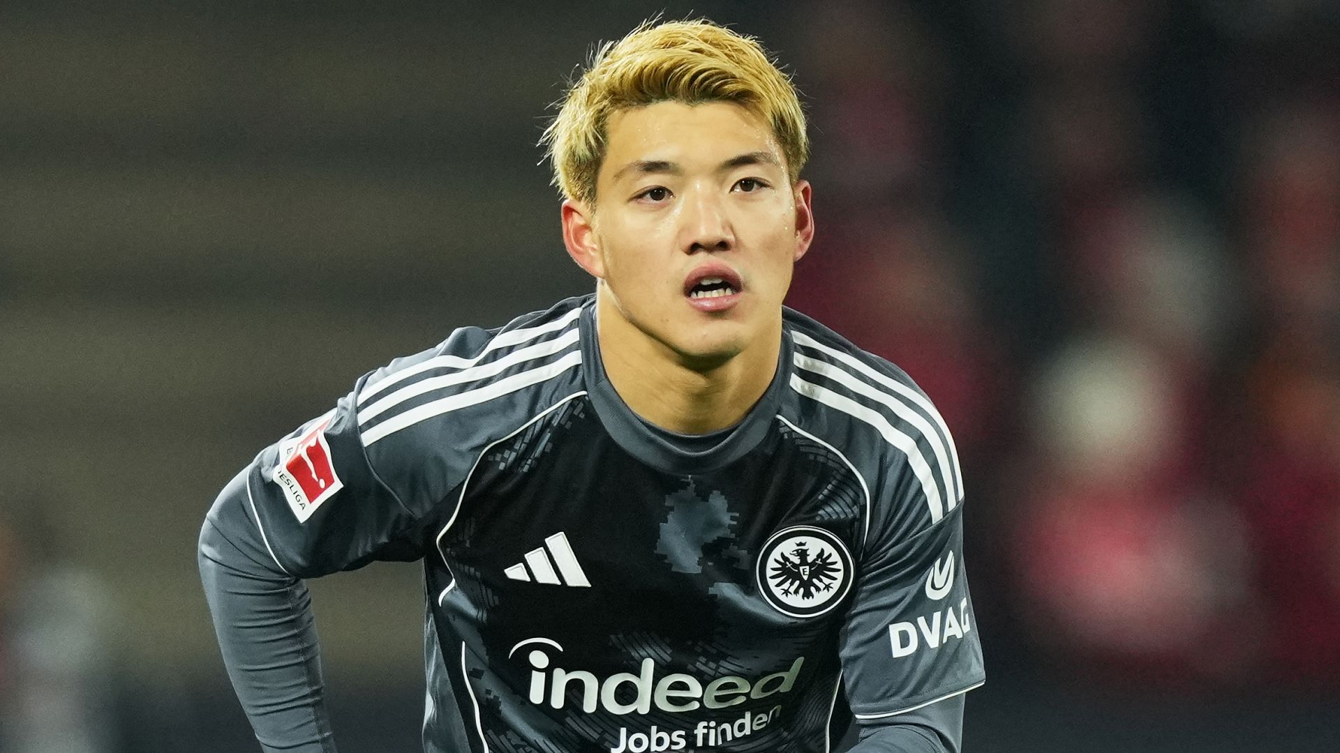 Ritsu Doan Frankfurt 11222025