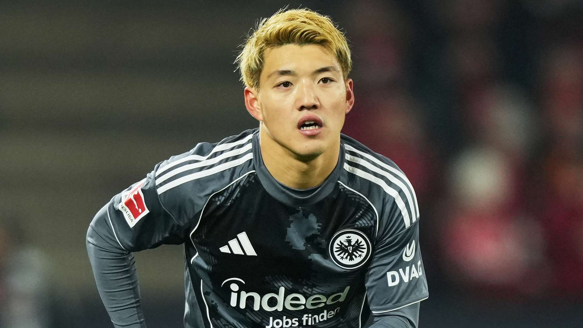 Ritsu Doan Frankfurt 11222025