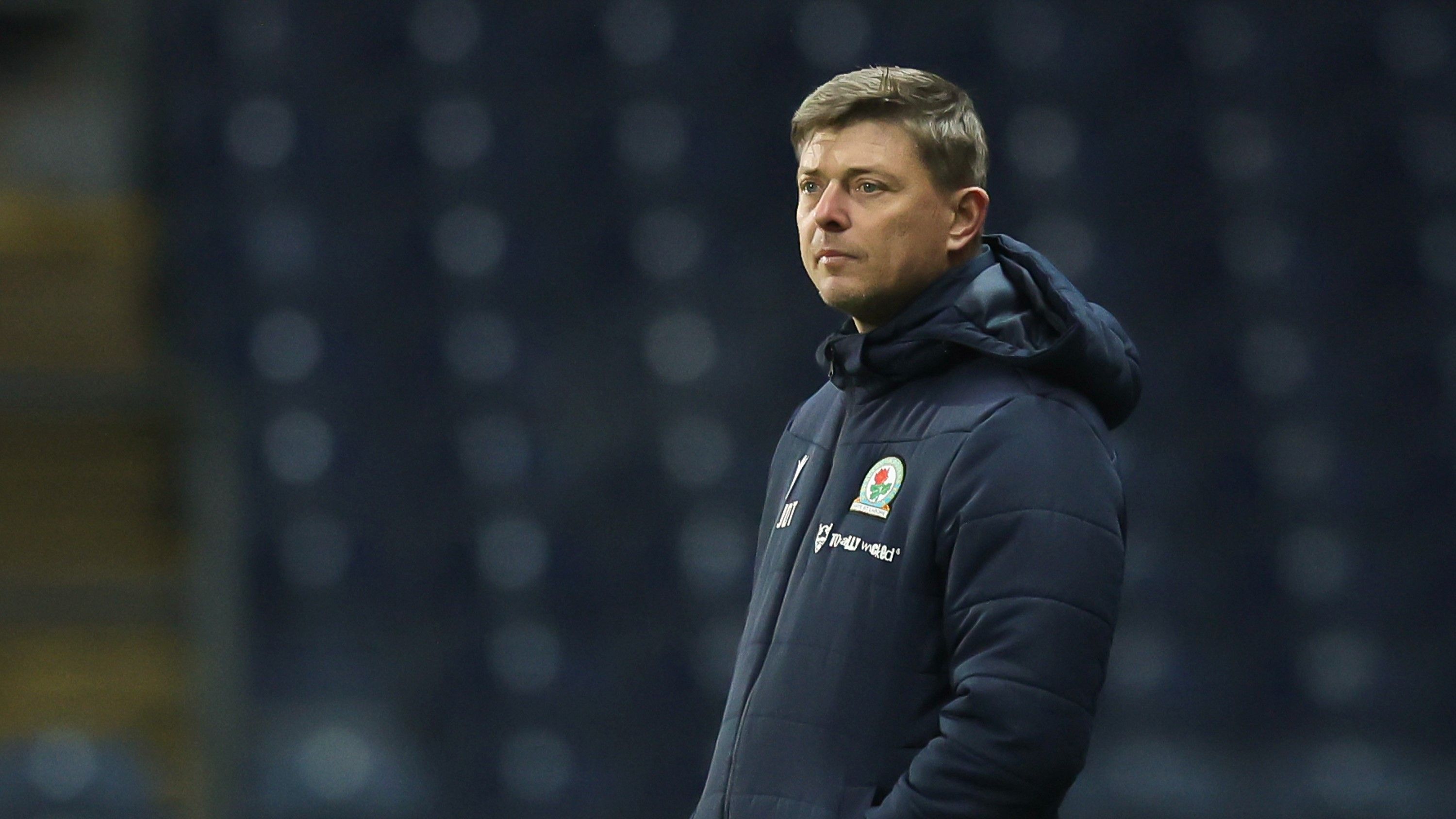 Jon Dahl Tomasson Blackburn