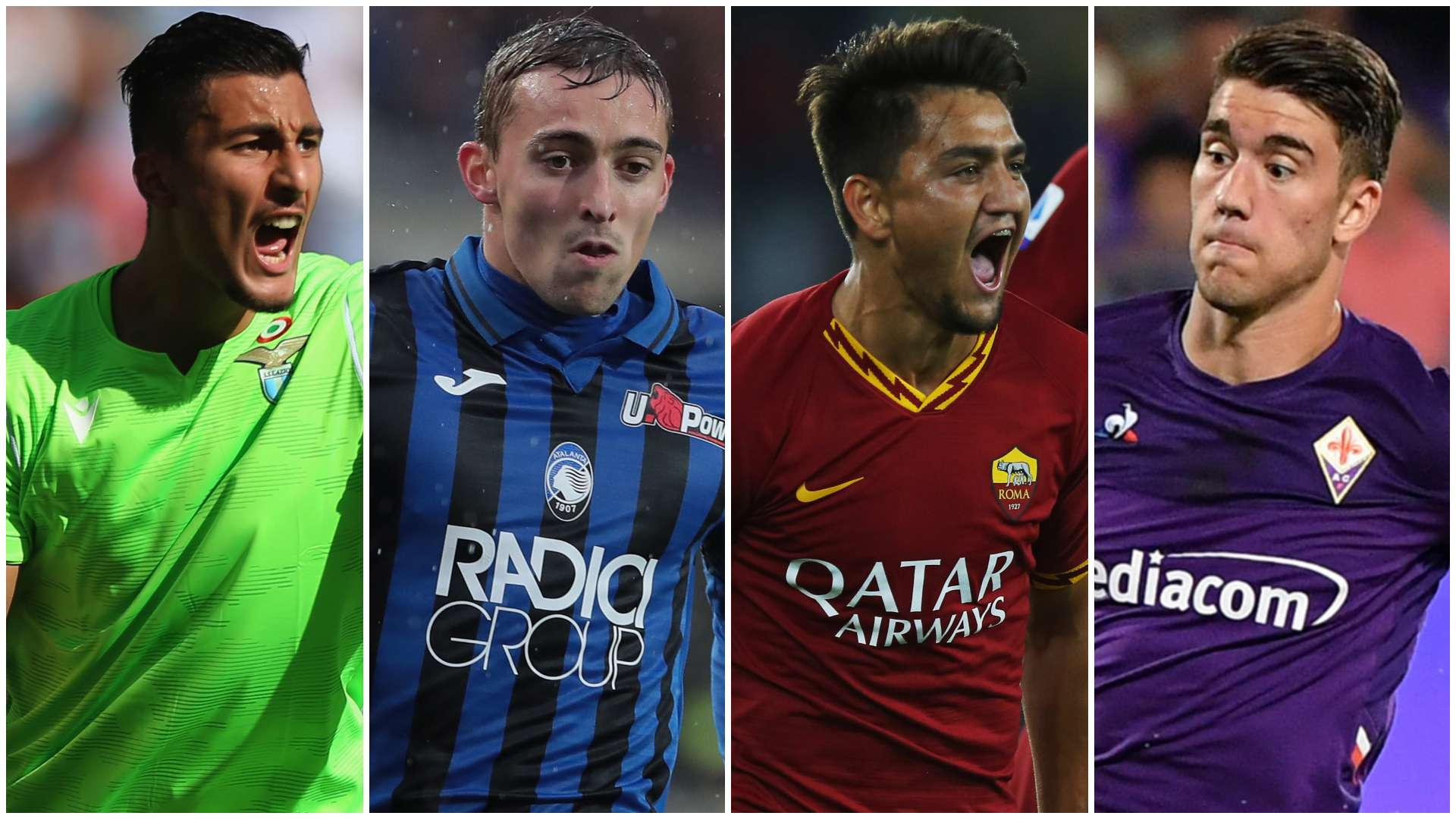 Consigli Fantacalcio 14