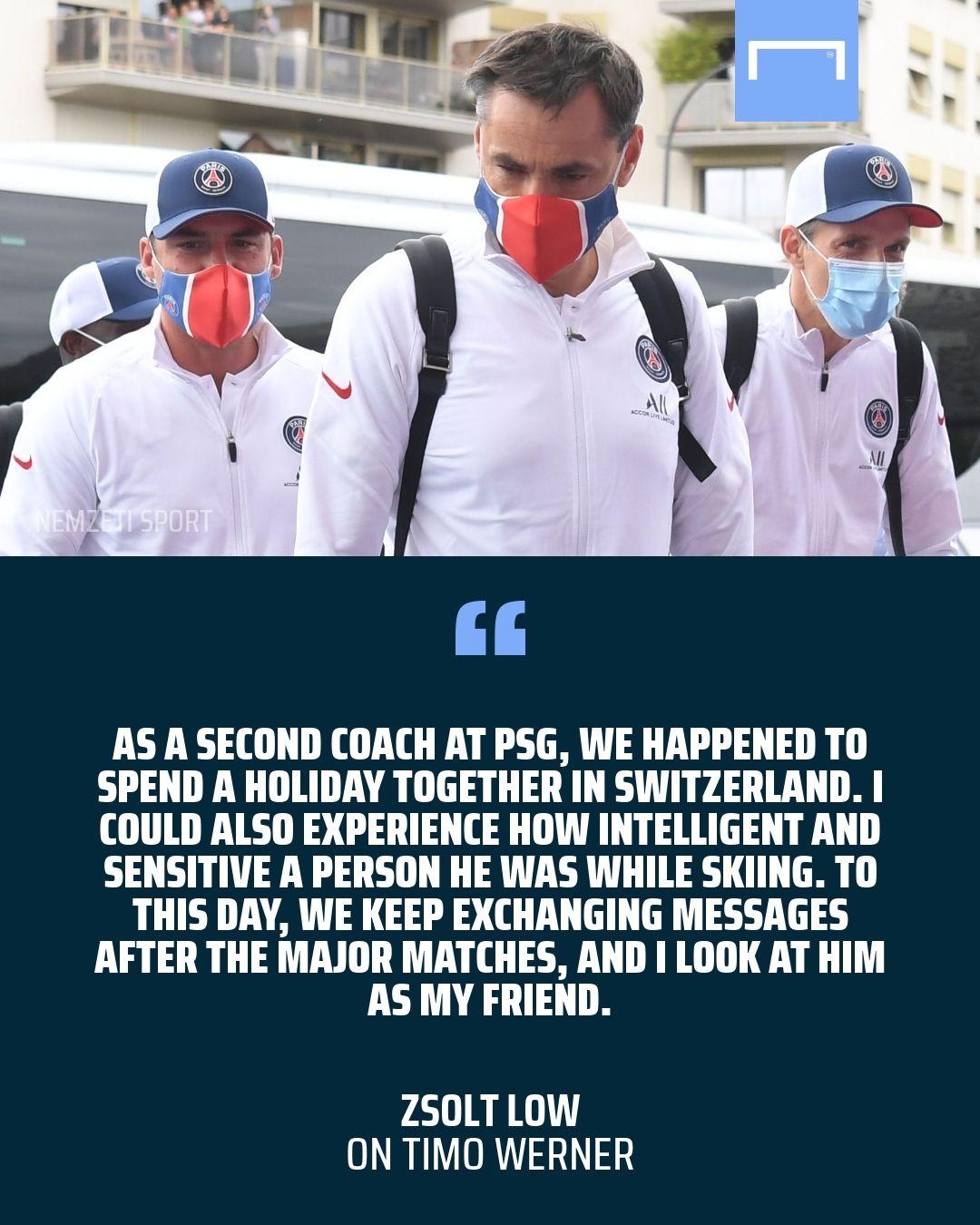 Timo Werner Low PSG Chelsea GFX