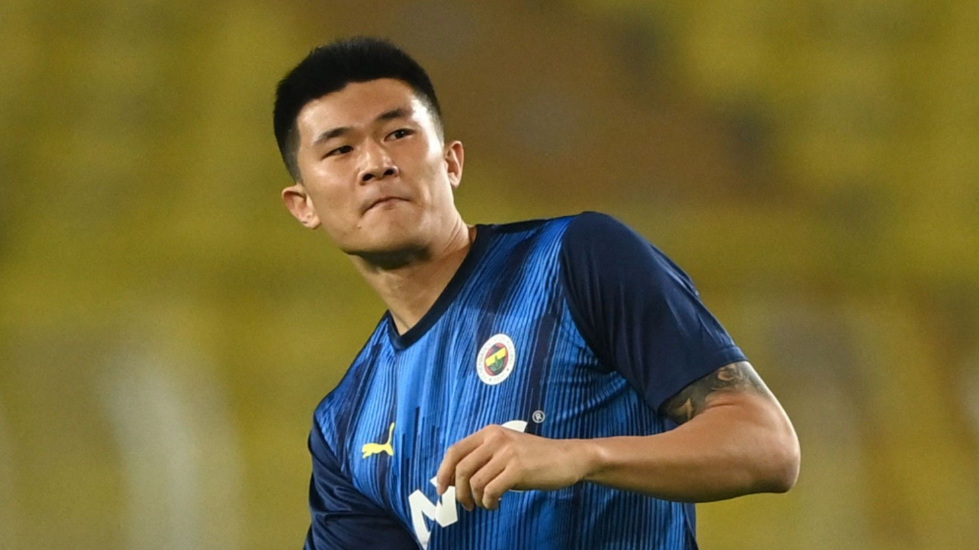 Min-jae Kim-napoli-transfer