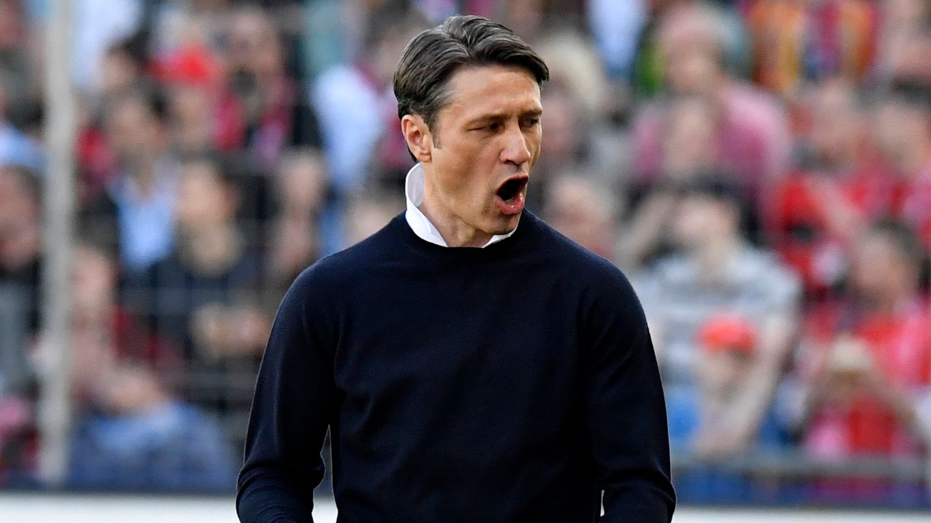 Niko Kovac 30032019