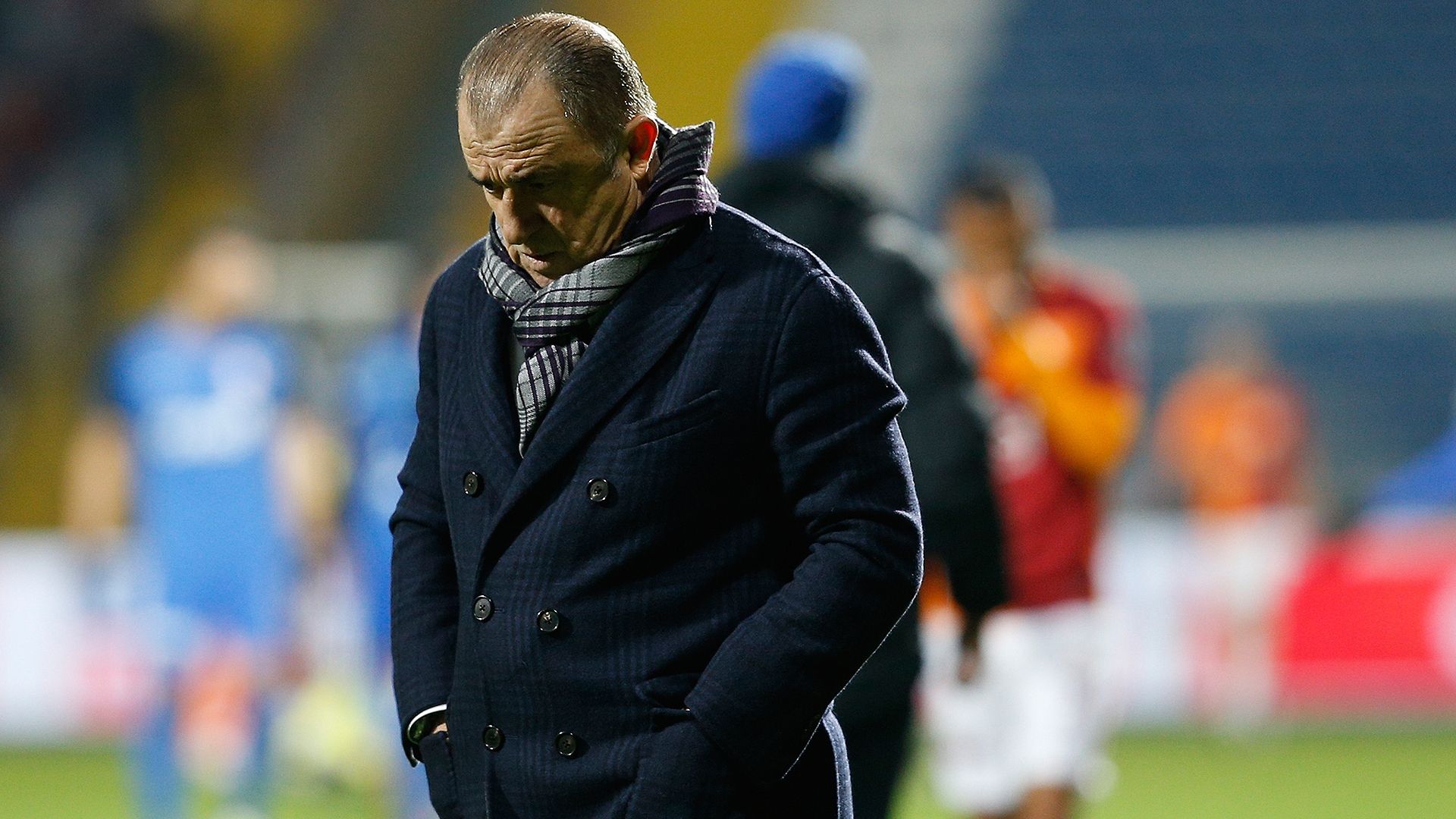 Kasimpasa Galatasaray 02182018