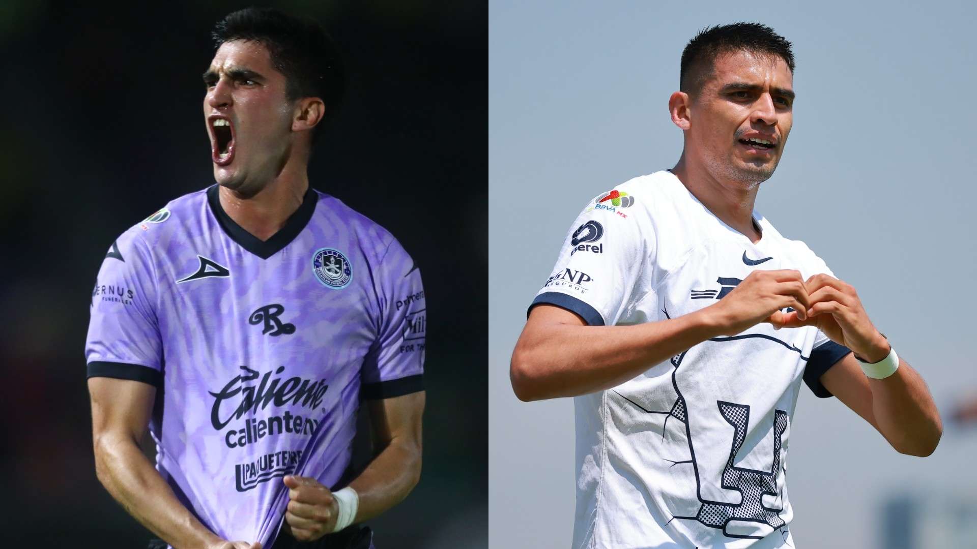 Mazatlán Pumas Clausura 2024 VIVO