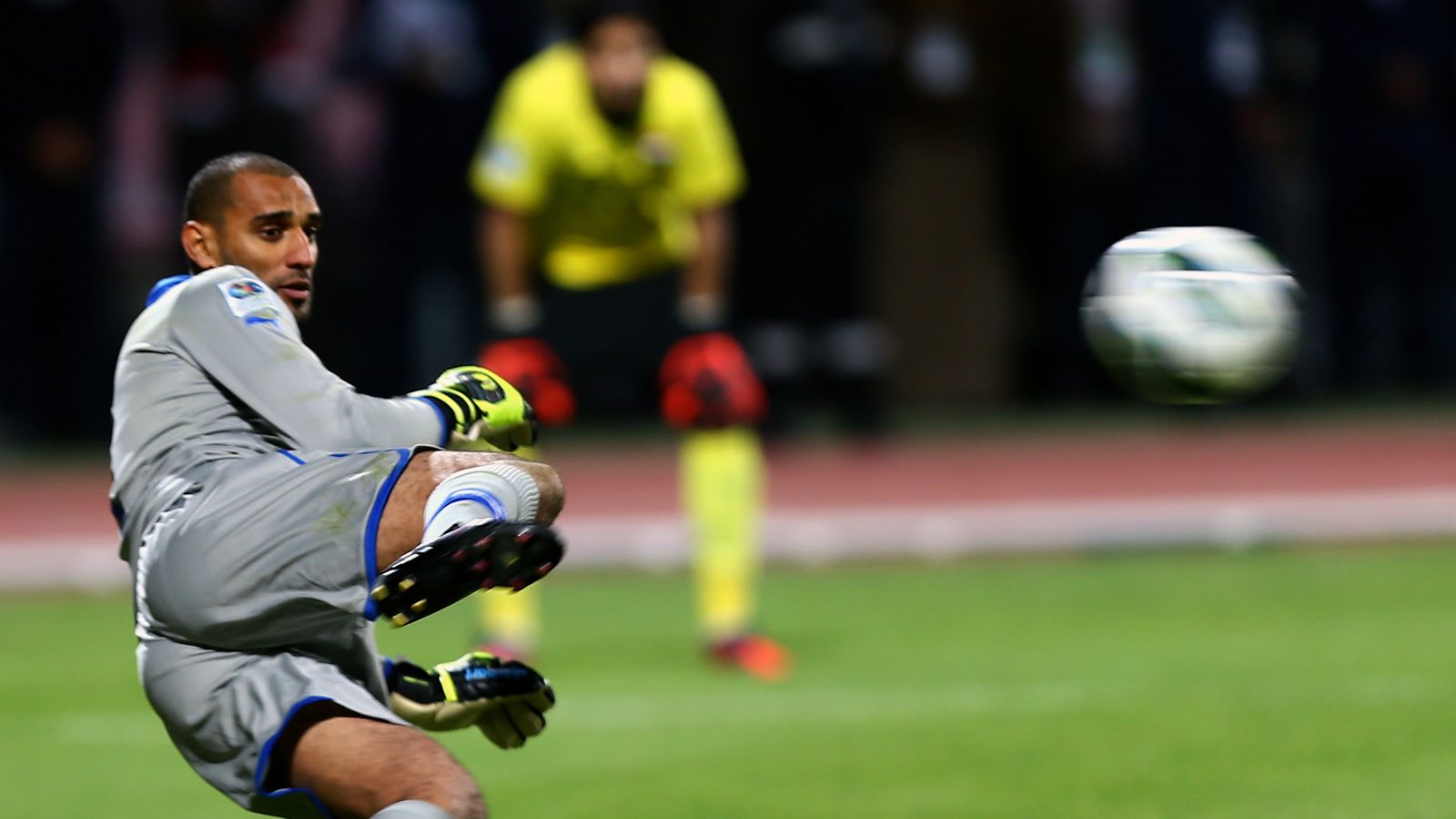 Sayed Mohammed Jaffer - bahrin 2021