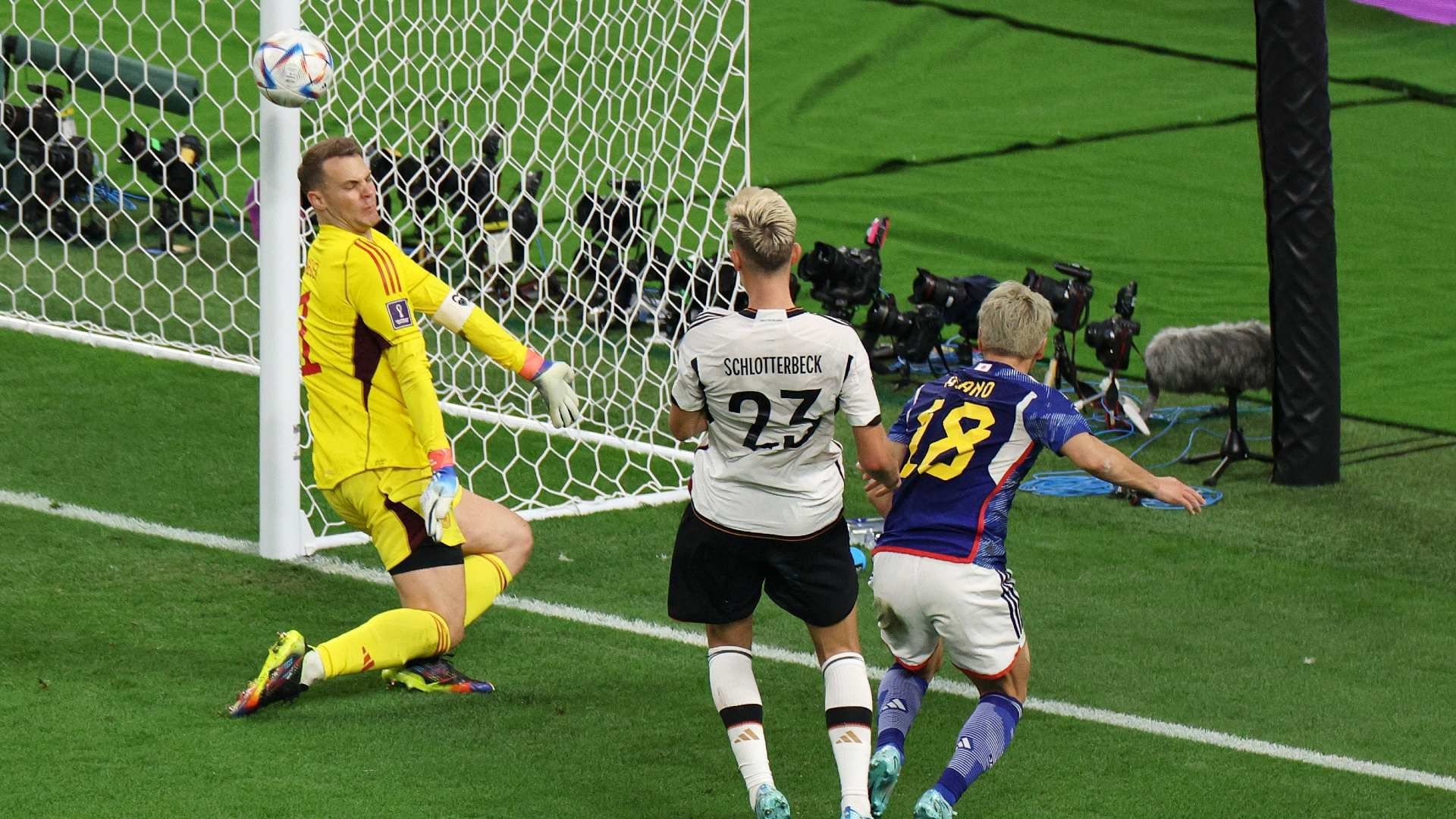 20221123 Takuma Asano