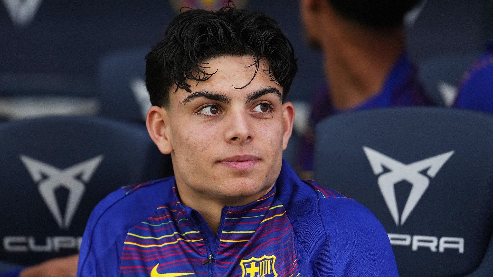 XAVI ESPART BARCELONA