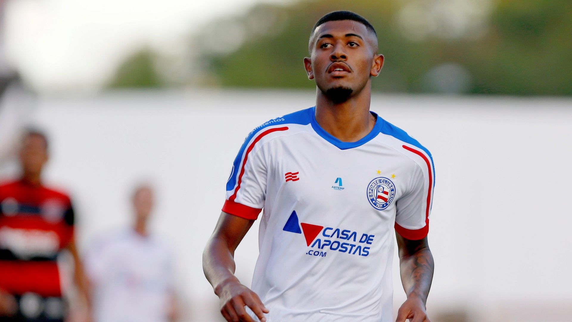 Thiago Andrade Bahia 2021