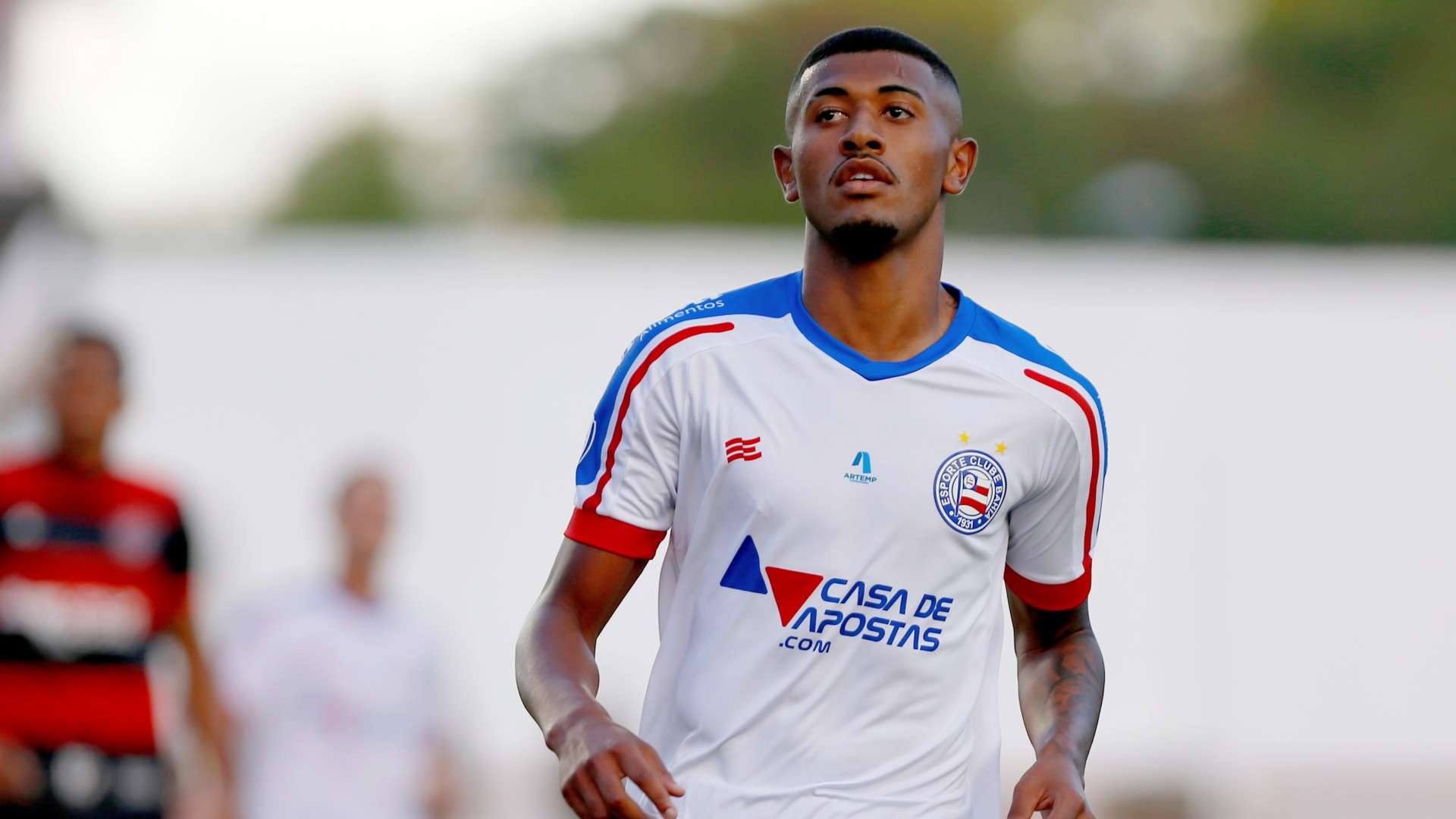 Thiago Andrade Bahia 2021