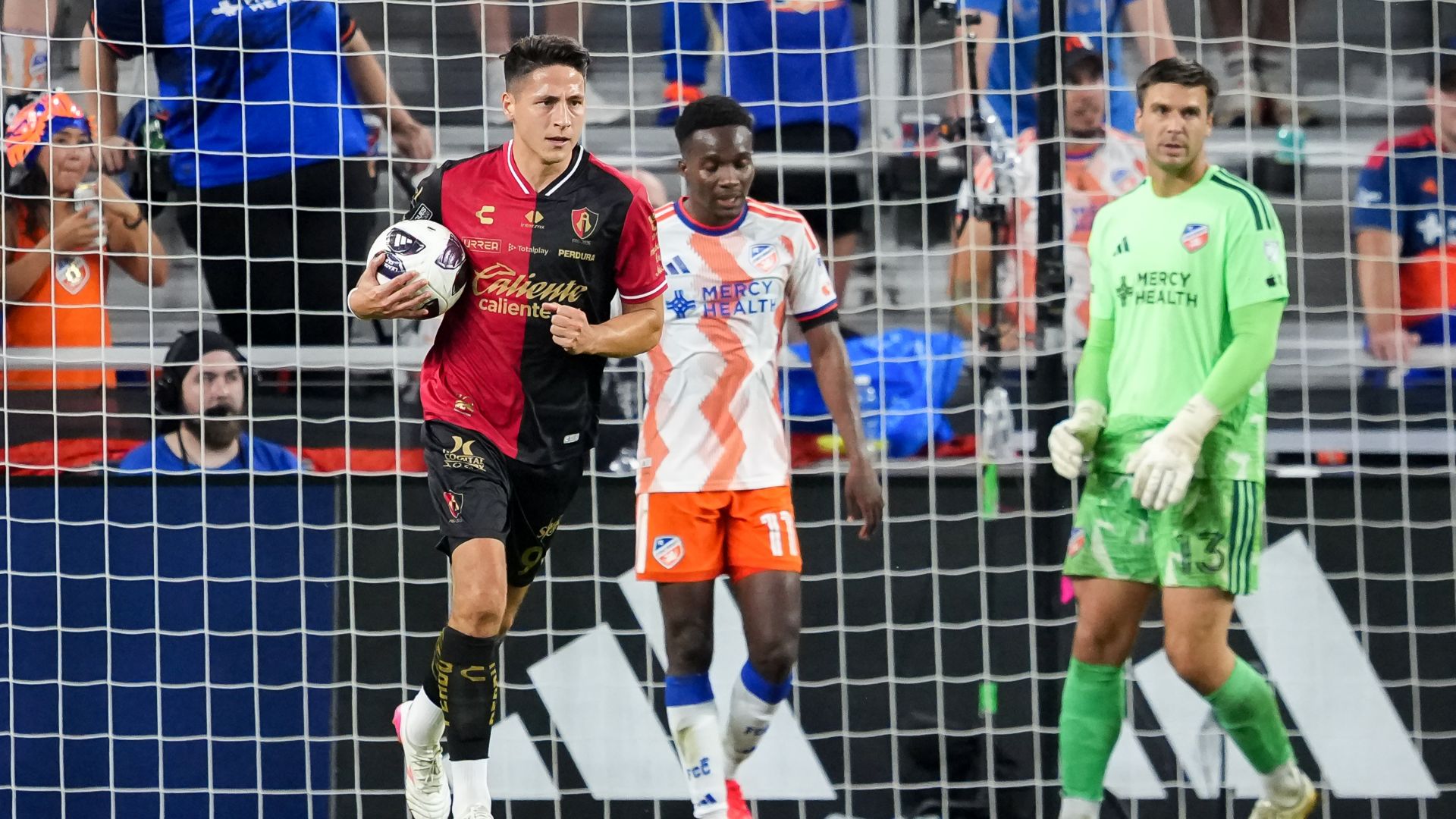 FC Cincinnati 