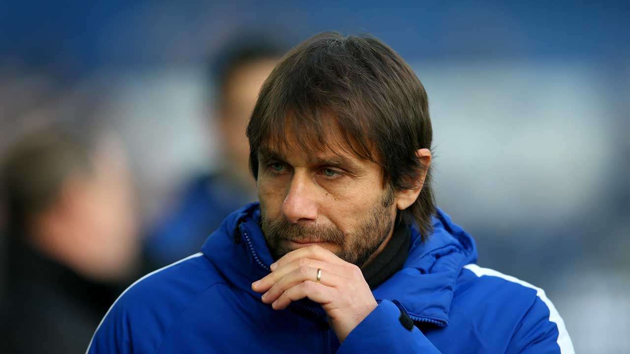 Antonio Conte