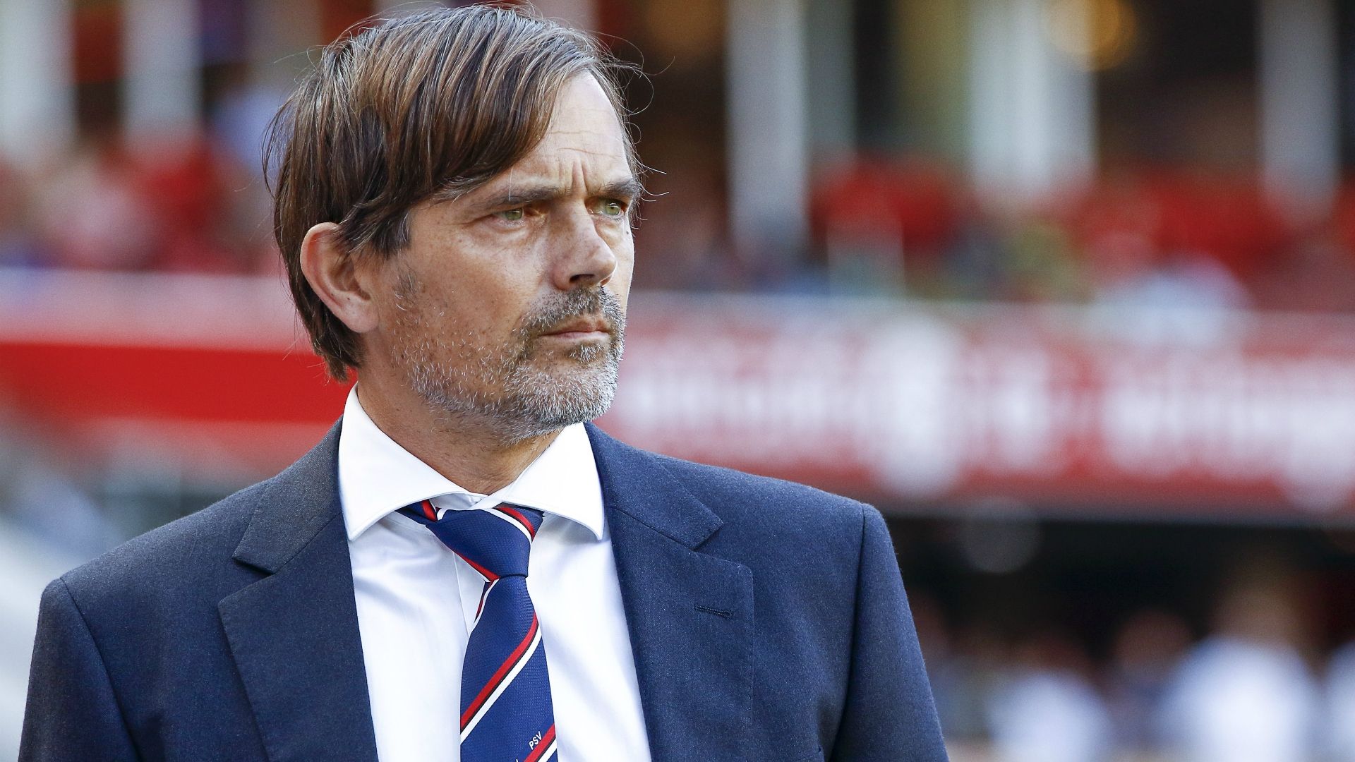Phillip Cocu, PSV, Eredivisie 08282017