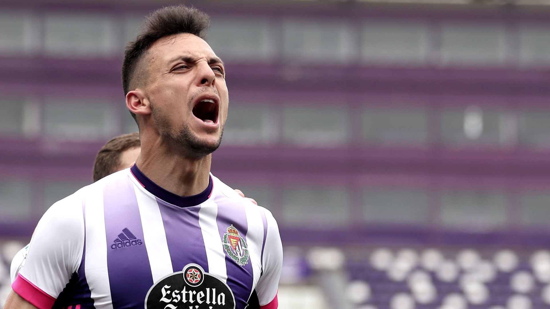 Óscar Plano Valladolid