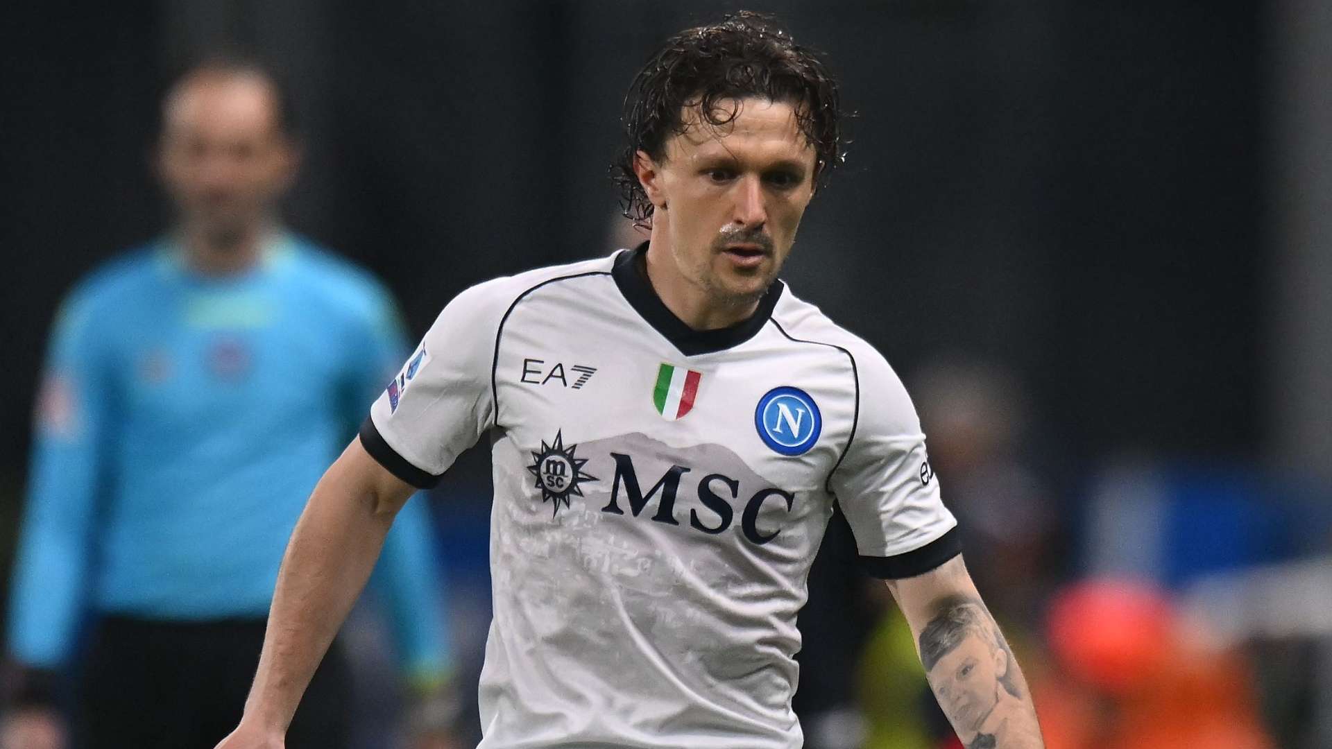 Mario Rui Napoli desktop