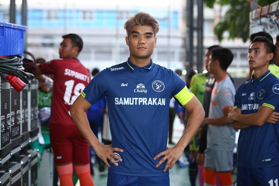 พีรดนย์ ฉ่ำรัศมี