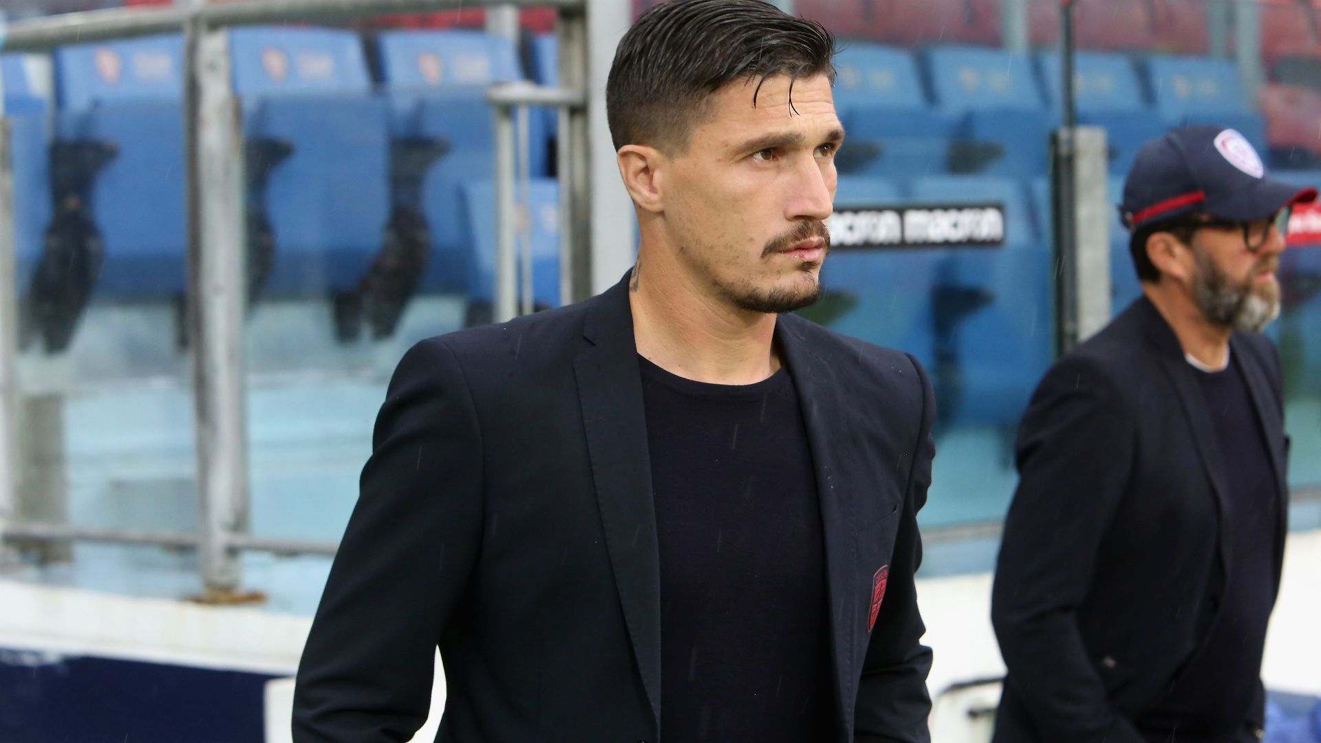 Pisacane Cagliari serie A