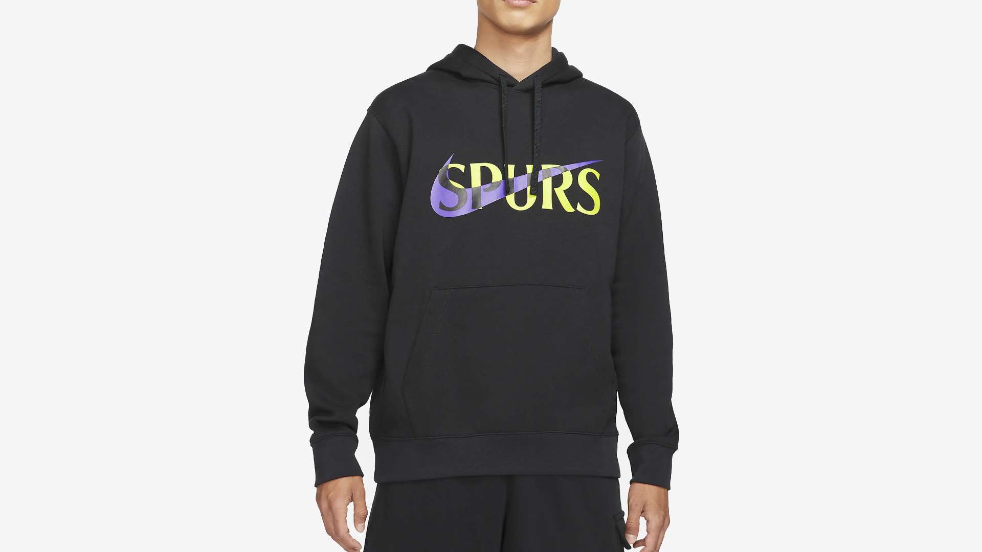 27 spurs hoodie