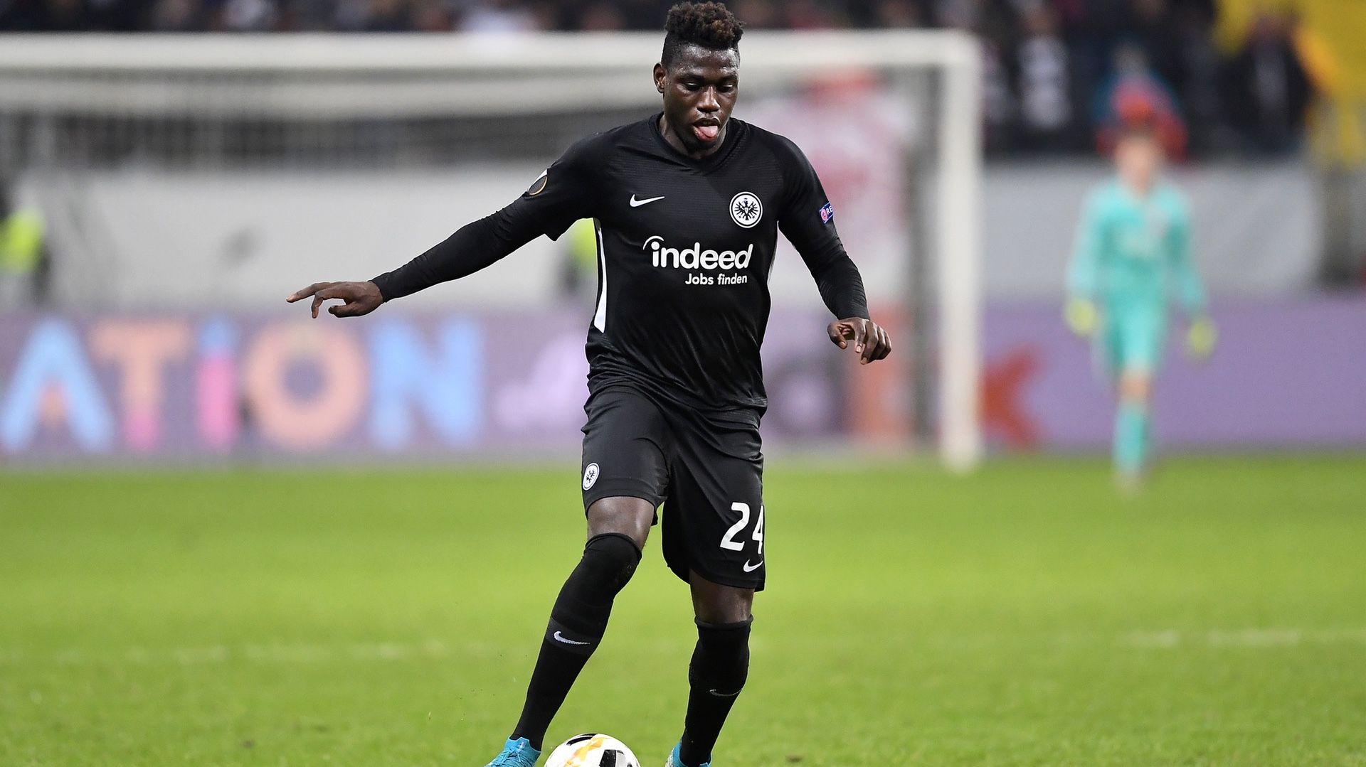 Danny da Costa Eintracht Frankfurt 2019