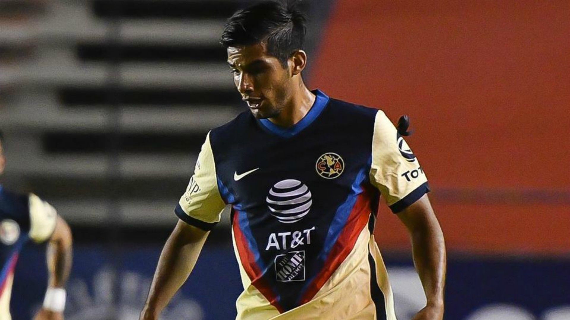 Chucho López América Guardianes 202