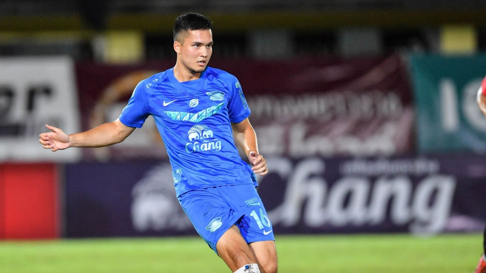 อันโตนิโอ แสนใจรักษ์