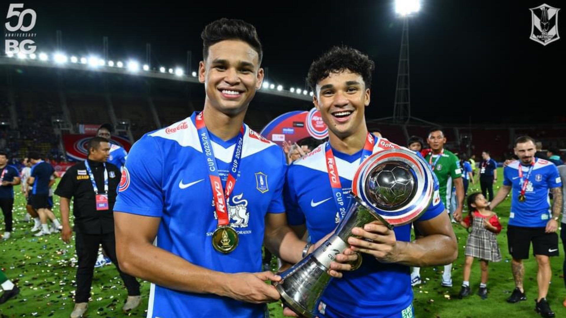 อิรฟาน ฟานดี้