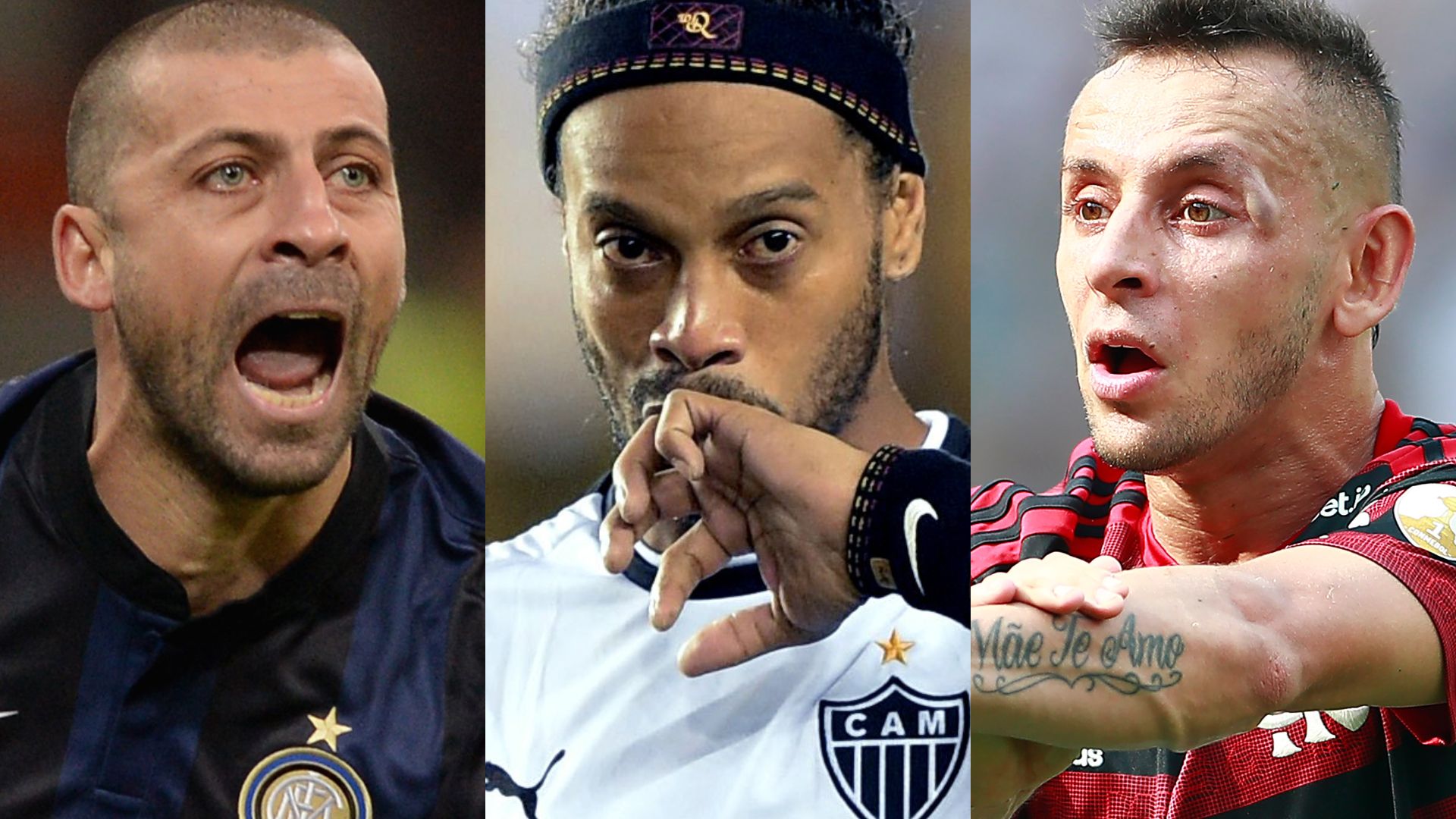 Libertadores Champions