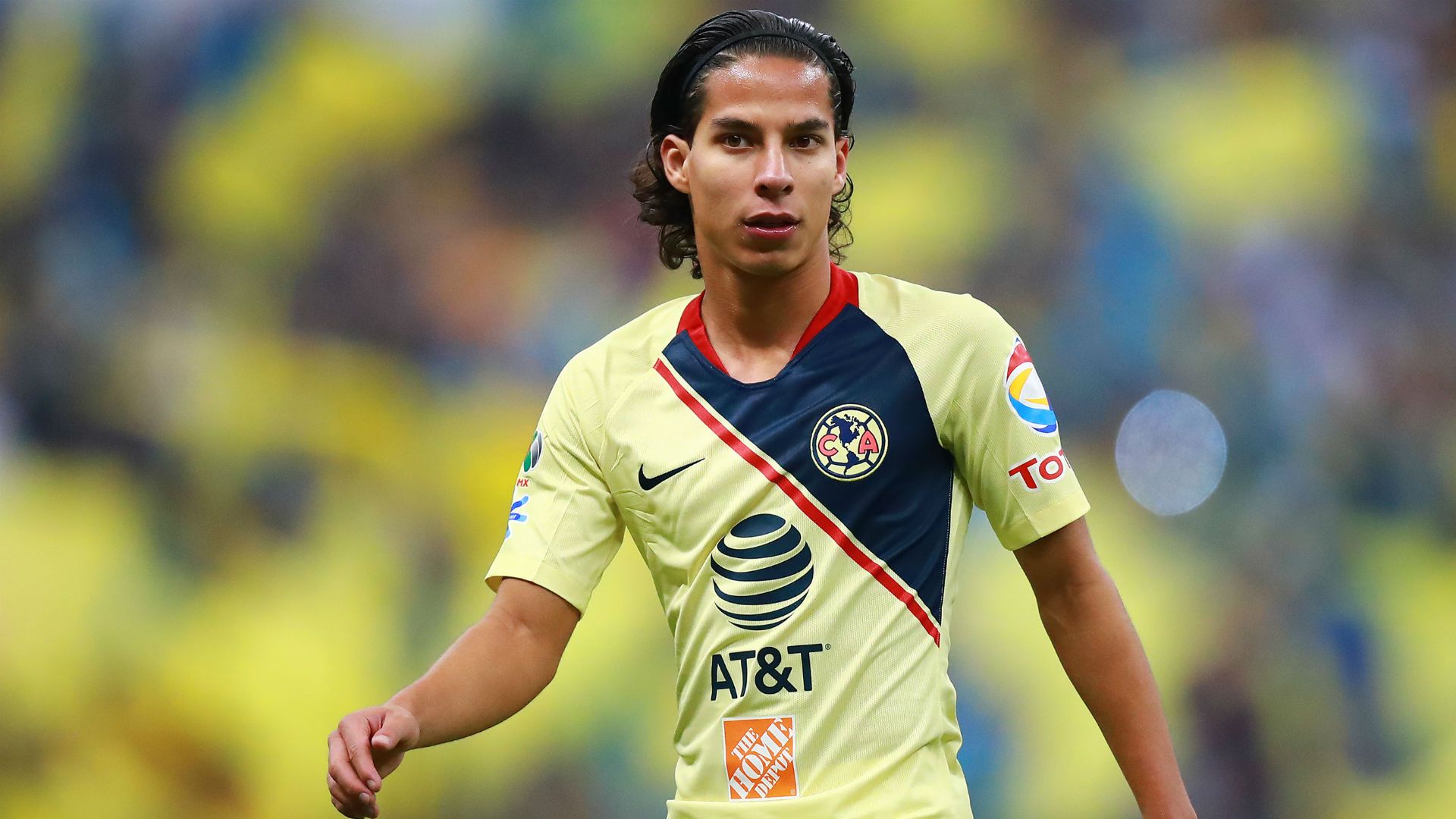 Who is Diego Lainez Mexico s teenage sensation who just signed for Betis Goal