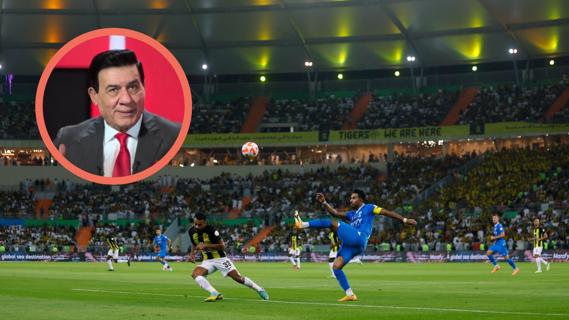 medhat shalaby - RSL 2023-2024