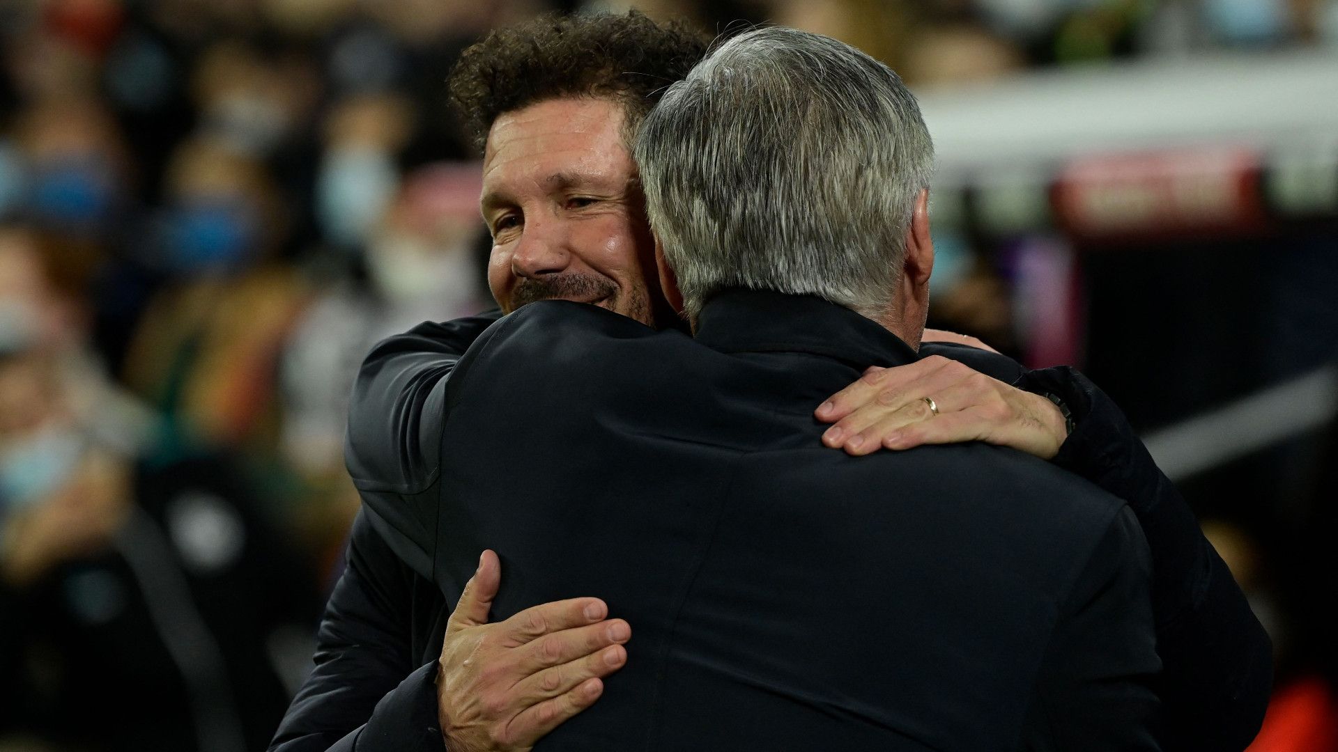 Simeone Ancelotti