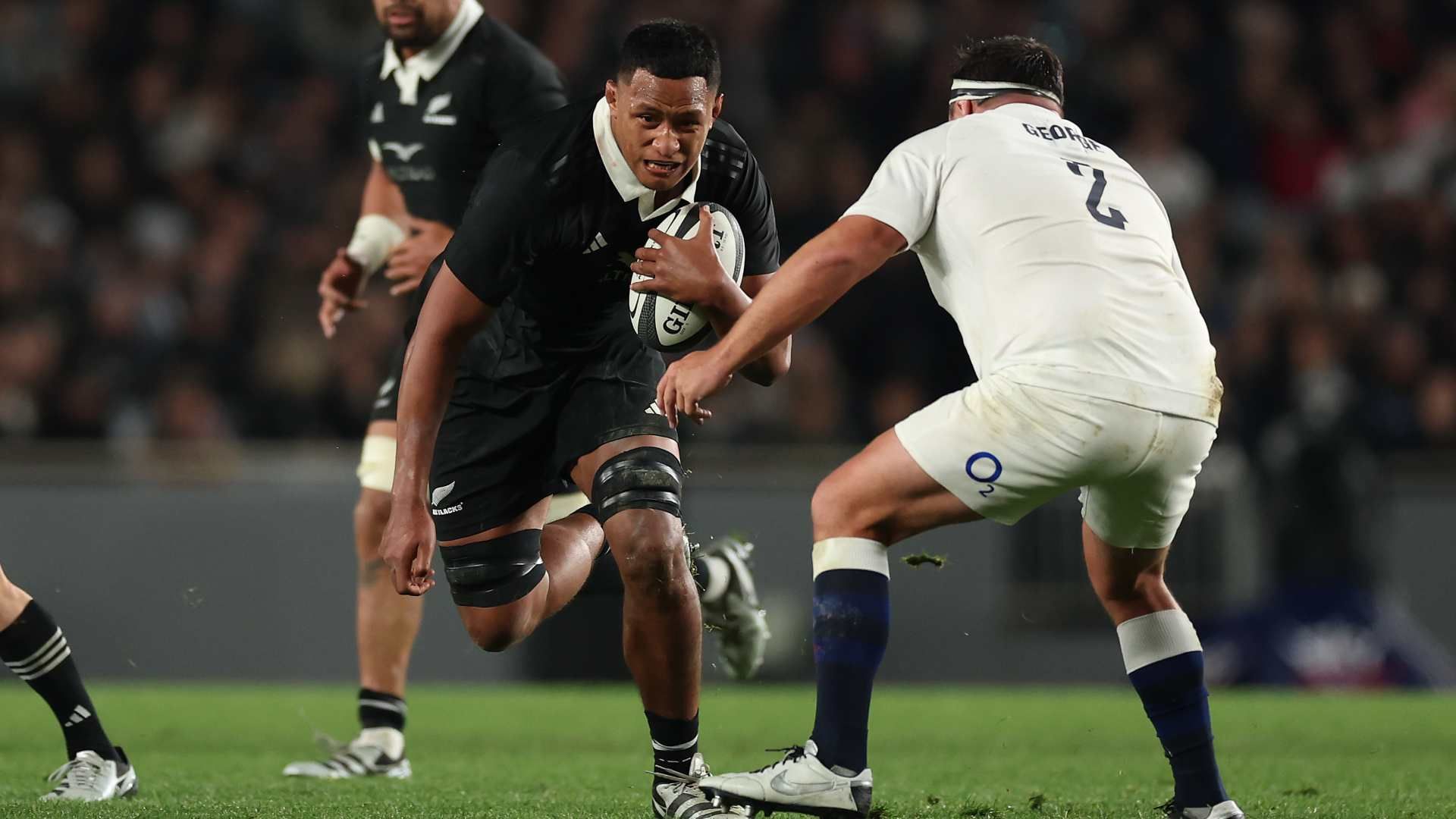 Samipeni Finau