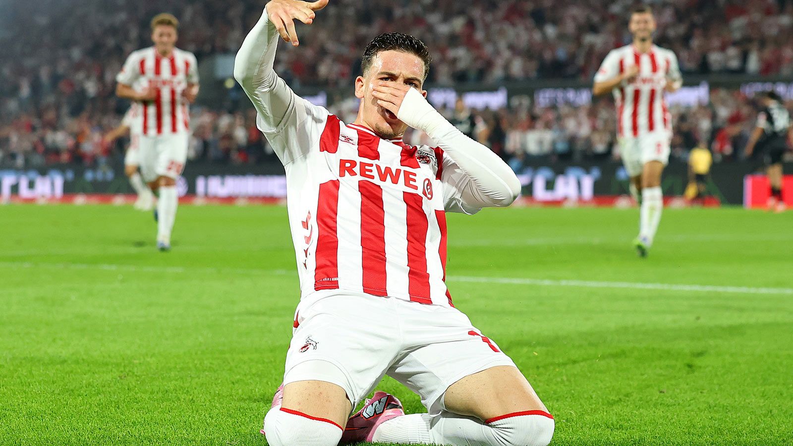 said el mala köln freiburg