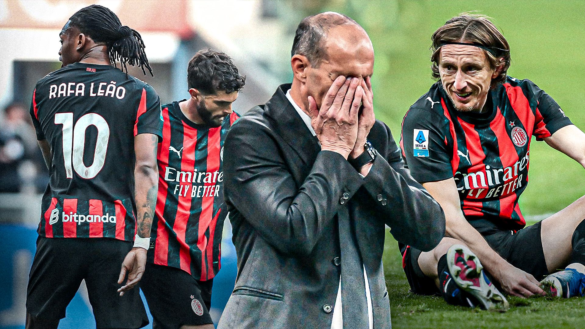Milan gfx