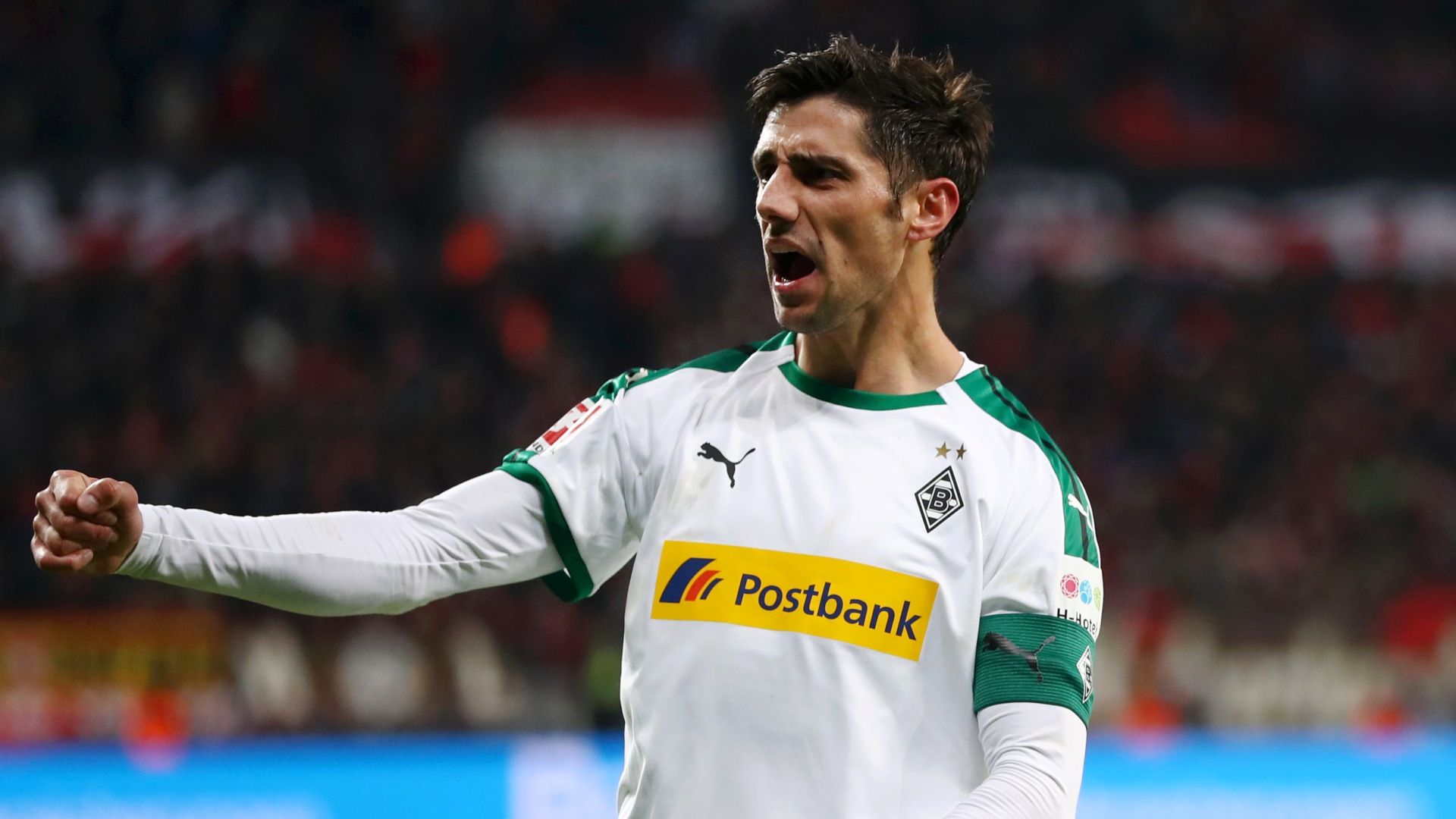 Lars Stindl - Borussia Monchengladbach