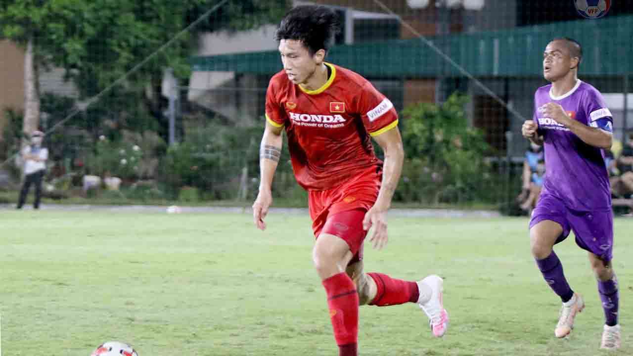 doan van hau viet nam