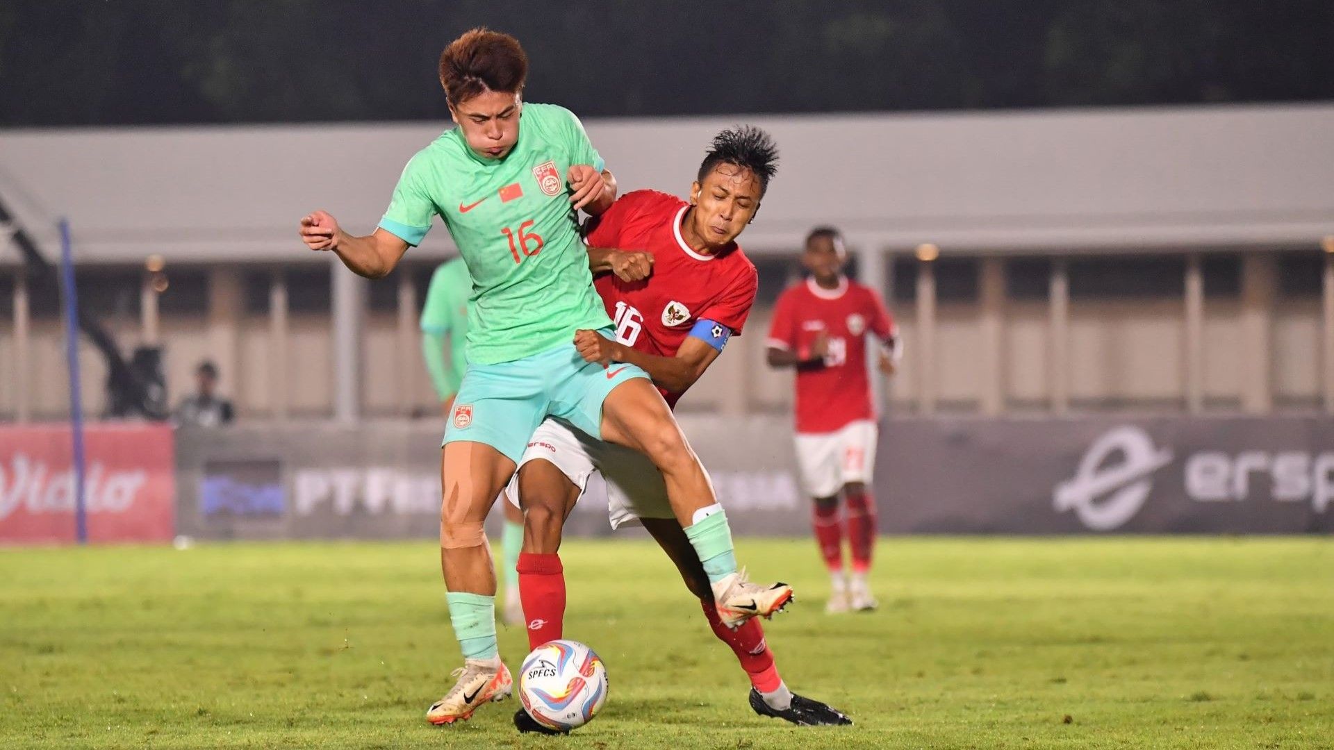 Dony Tri Pamungkas - Timnas Indonesia U-20