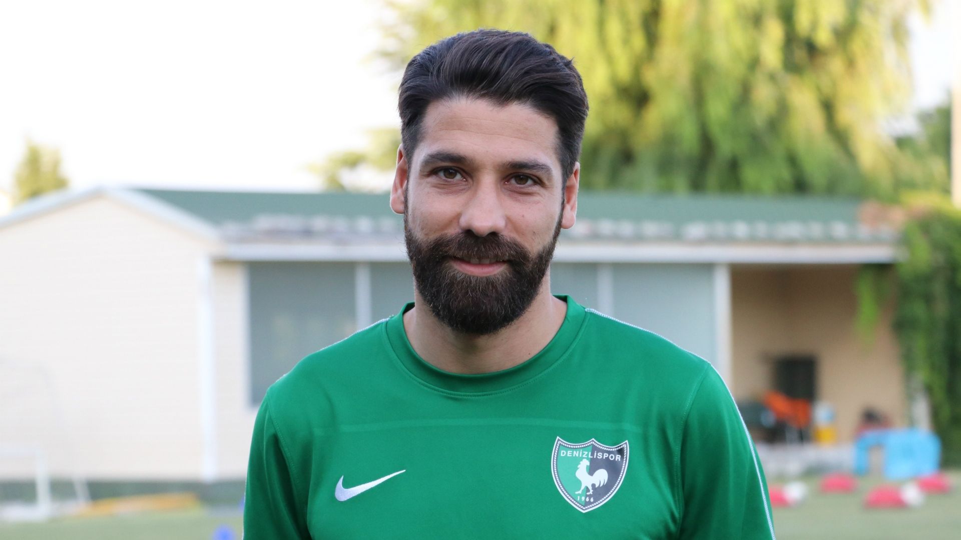 Olcay Sahan Denizlispor 2019-2020