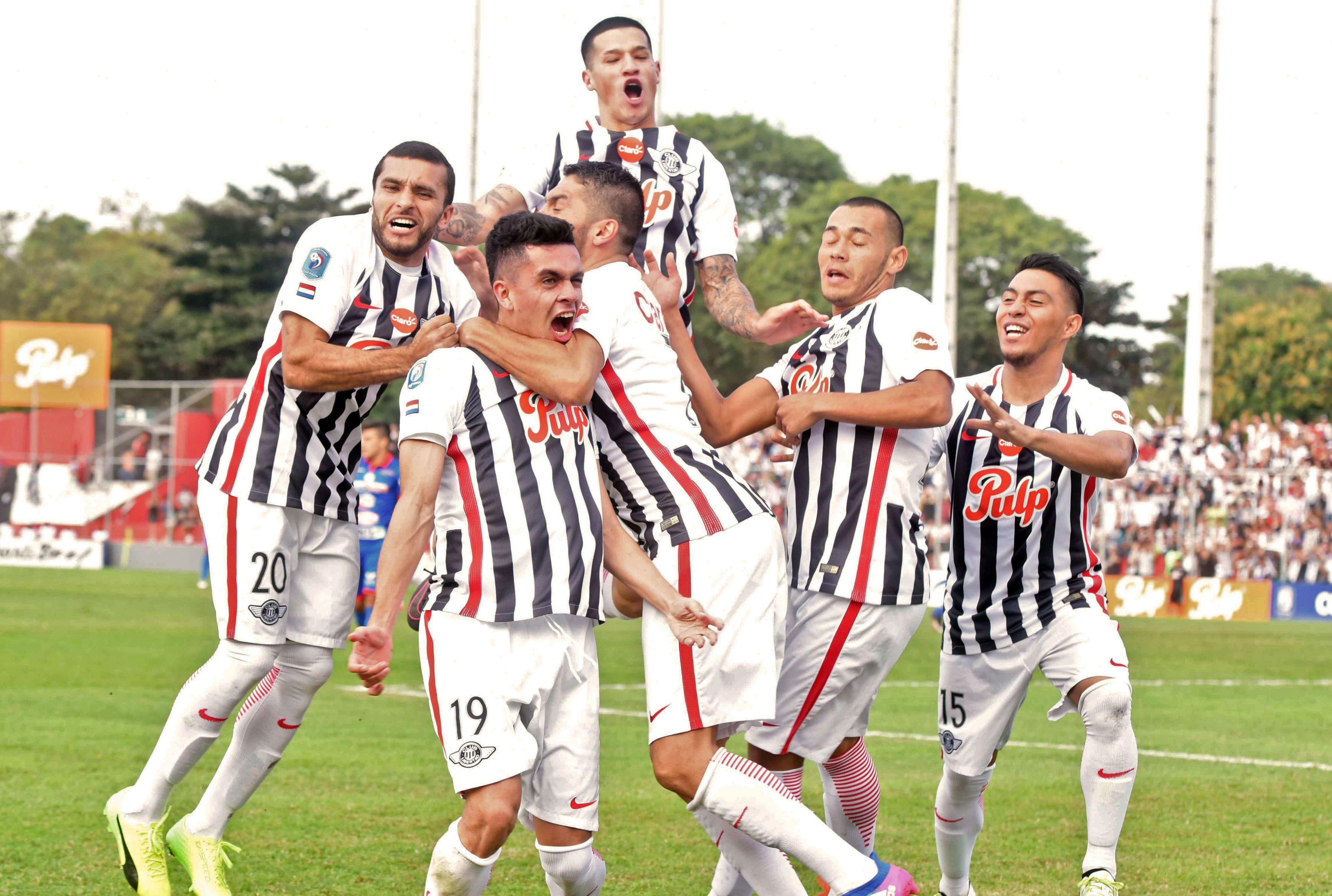 Libertad Campeon