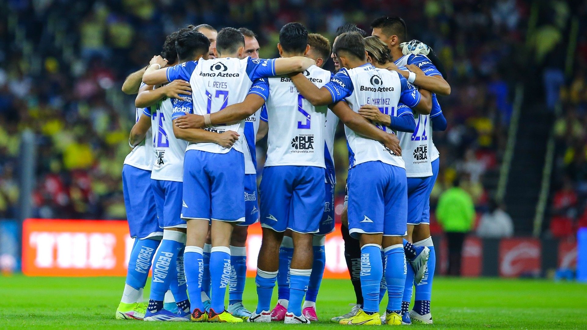 Puebla Apertura 2022