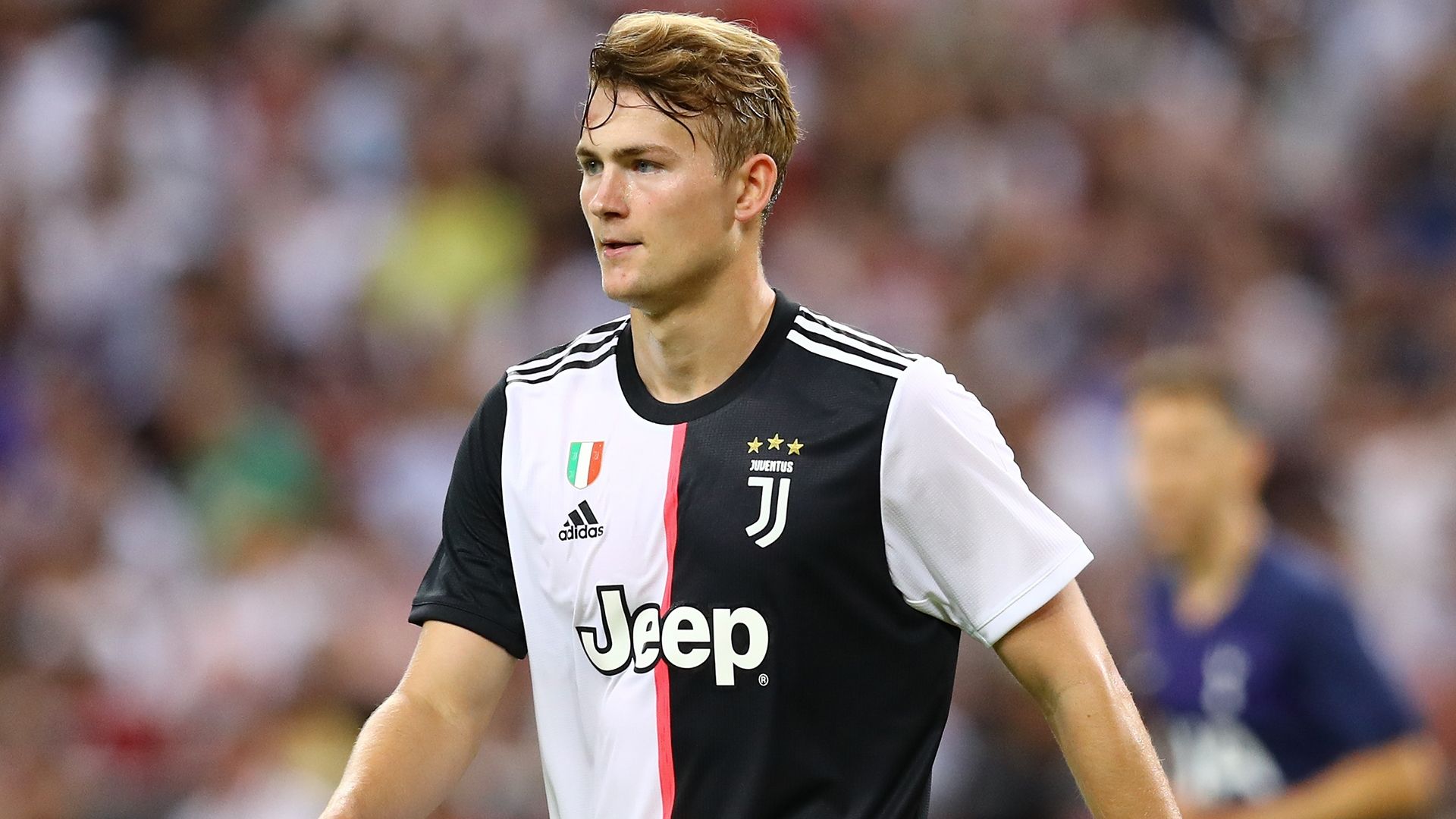 Matthijs De Ligt Juventus