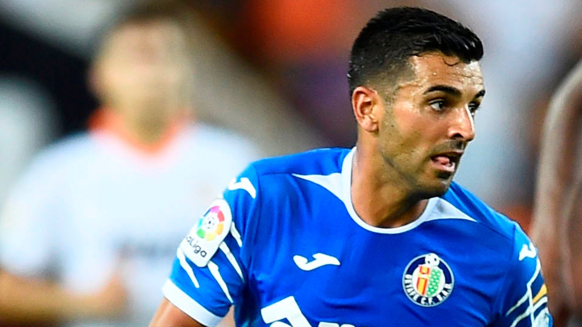 Angel Rodriguez | Getafe