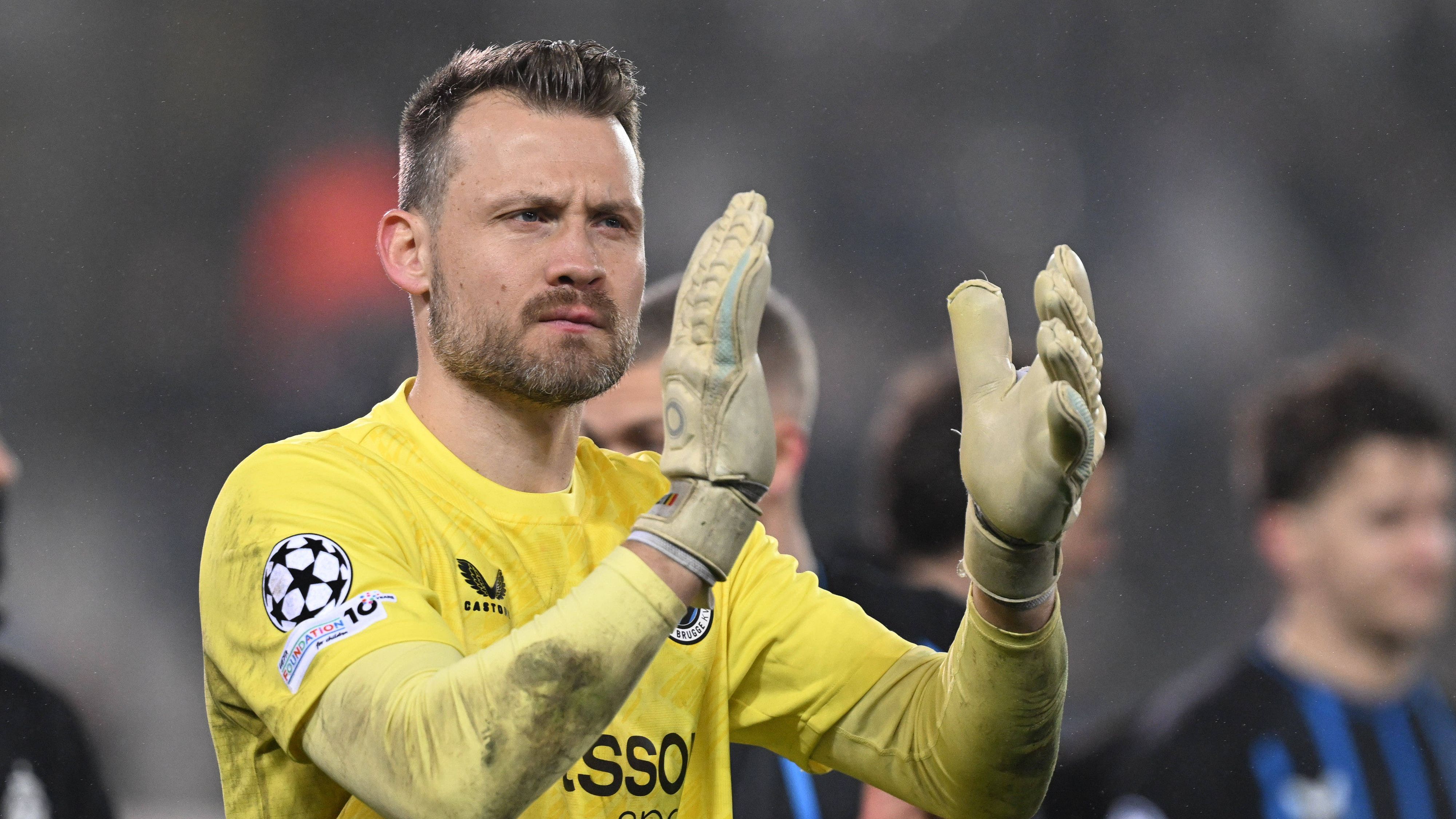 Simon Mignolet