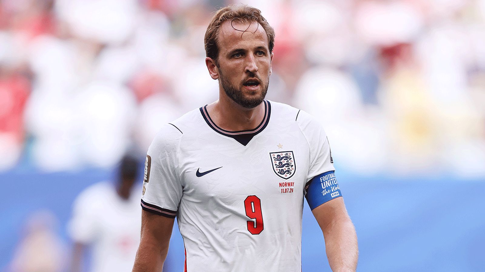 Harry Kane