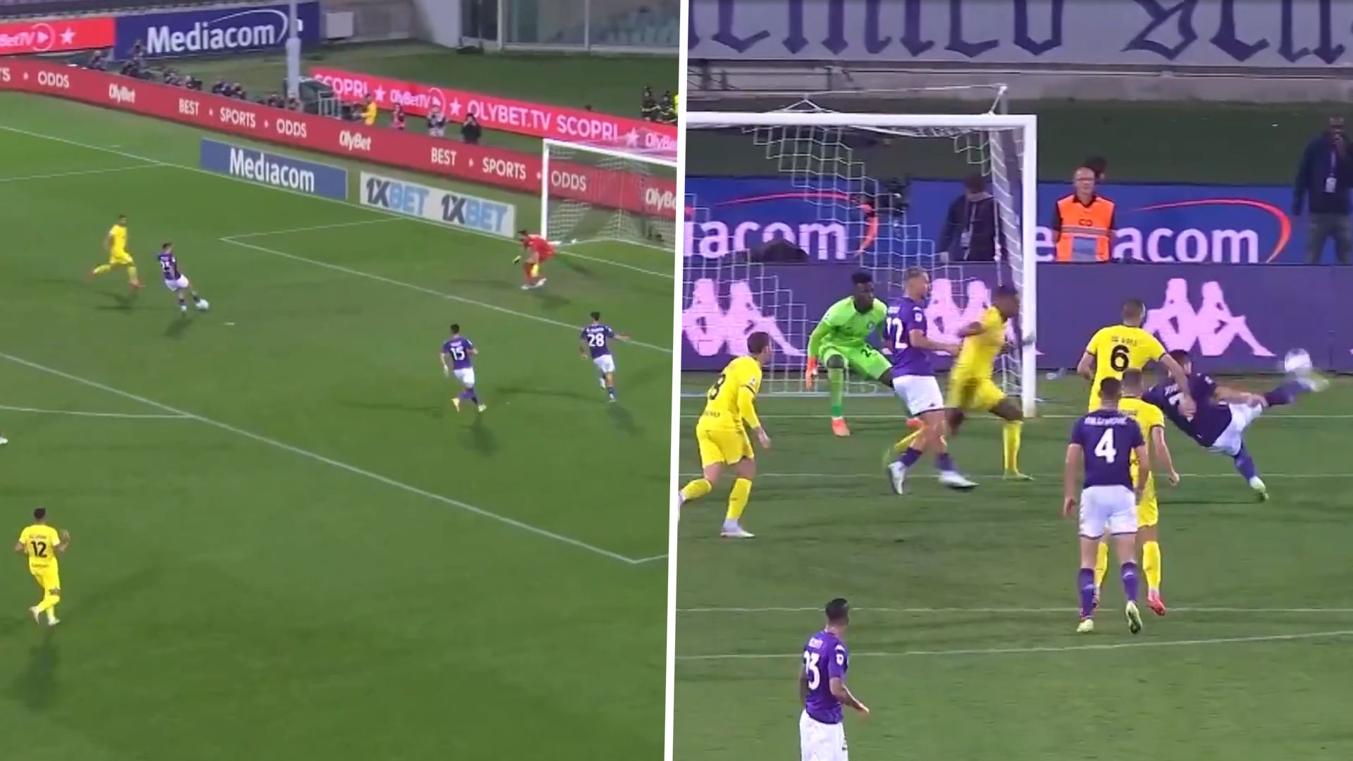 Screenshot Jovic Mkhitaryan