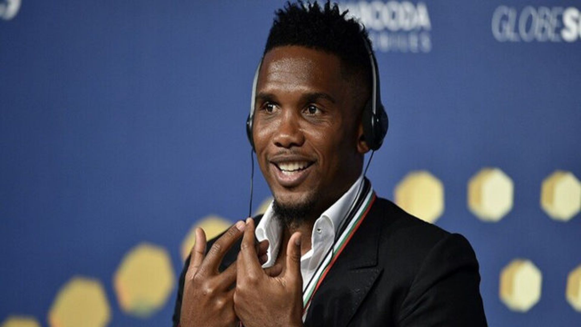 صامويل إيتو